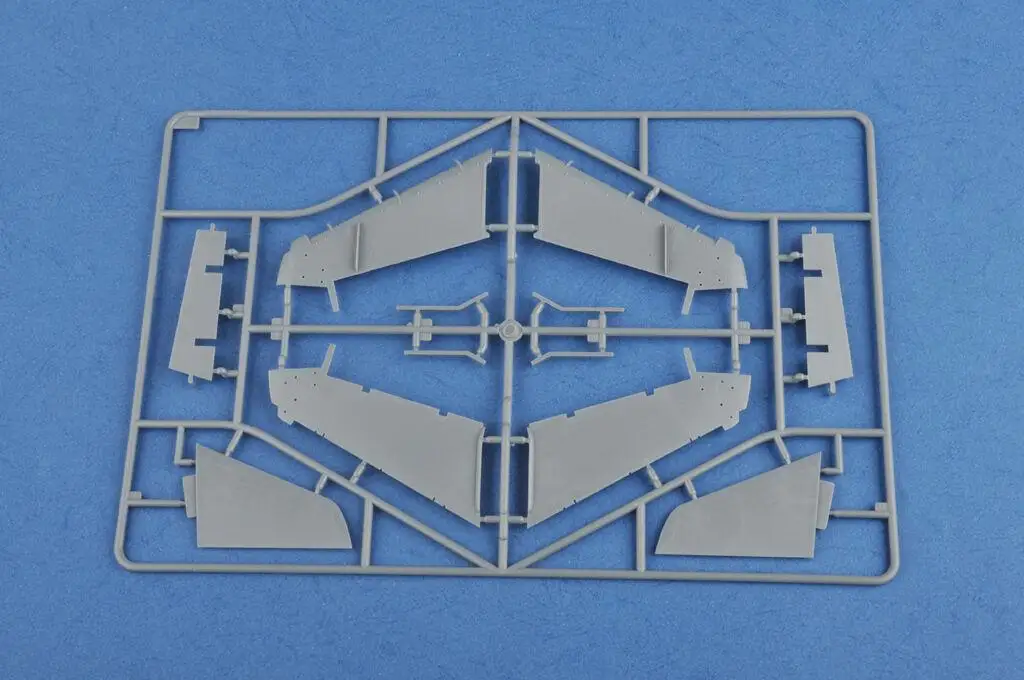 Hobbyboss 1/48 81708 нарушитель A 6A США|Наборы для сборки моделей| |