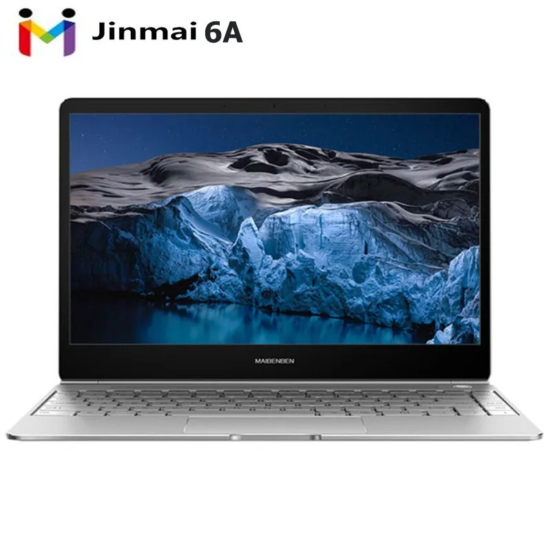 Maibenben Jinmai 6A ультрабук 13 3 дюймов Windows 10 Домашняя версия Intel N4000 двухъядерный 1 ГГц 8