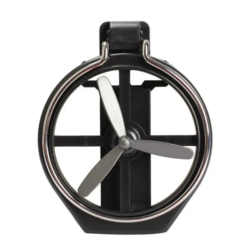 

Universal Mini Folding Cup Holder Car Air-Outlet Folding Bottle Drink With Fan Keep Drink Temperature Fits Most car AV Vents