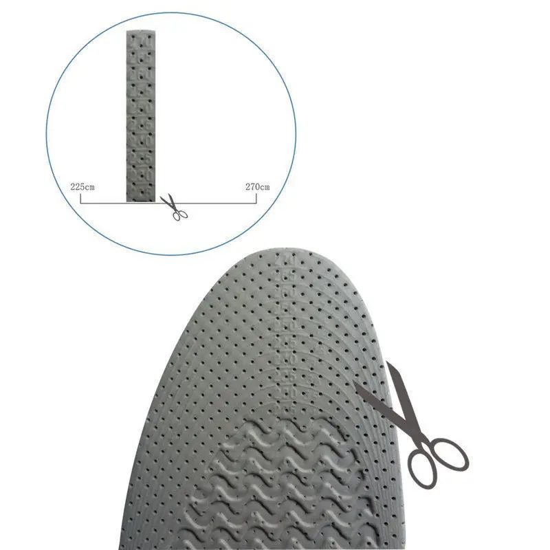 Новинка 2018 лидер продаж высококачественные воздушные подушки подъемные стельки