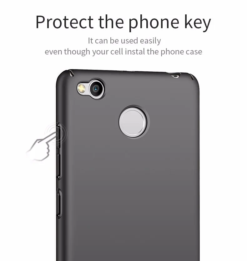 Жесткий ПК чехол для спортивной камеры Xiao mi Pocophone F1 x x2 Max Max2 5 5S 5C 6 8 Plus матовая