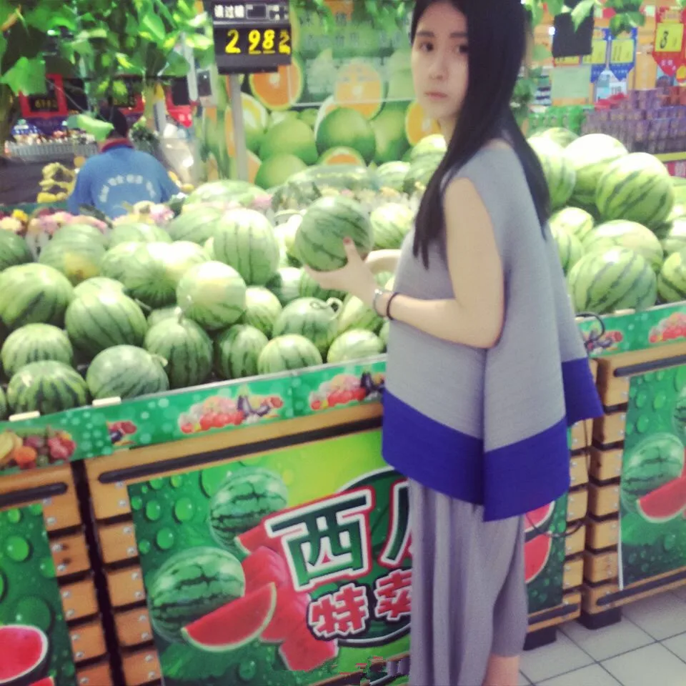 

SuperAen Fashion Women's Sets Summer New 2021 Sleeveless Vest Women Wild Casual Wide Leg Pants Korwan Style Two Pieces Female