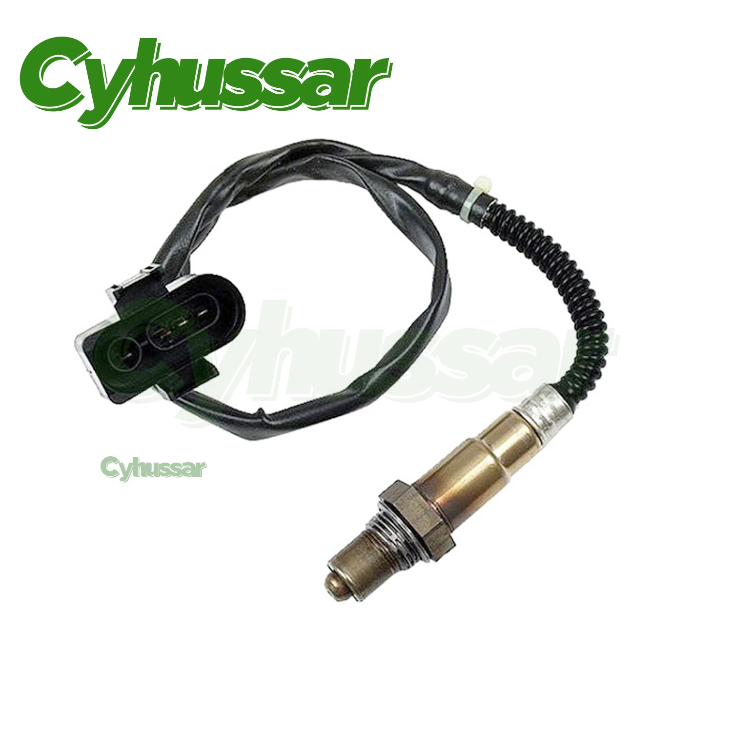 Кислородный датчик O2 для SKODA SUPERB 078906265 л AUDI SEAT VW 0258006287 M 078906265AB 0258006288 Lambda|Датчик