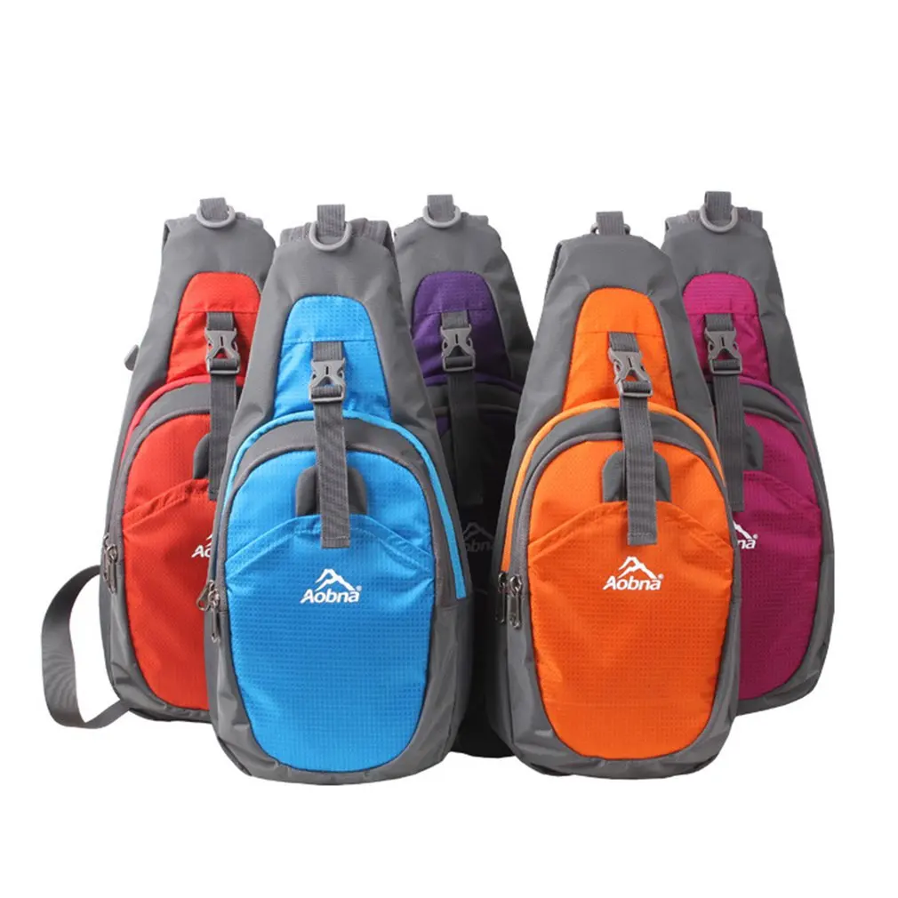 Сумки на плечо водостойкие нейлоновые сумки для прогулок с ремешком через