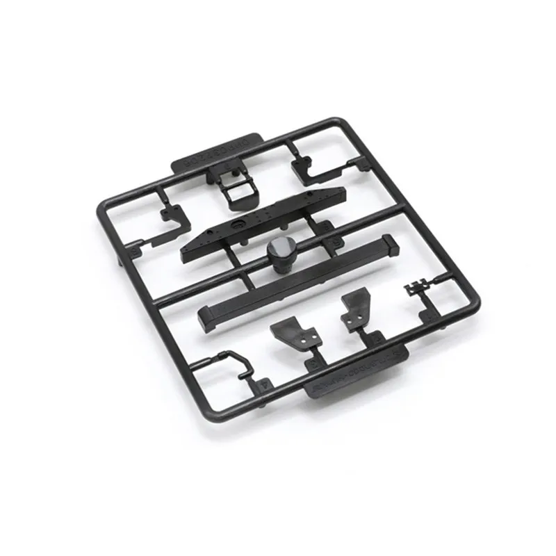Orlandoo-Hunter OH32A03 1/32 комплект Rc Автозапчасти бампер OHPC32206 детали для пульта дистанционного управления АССС