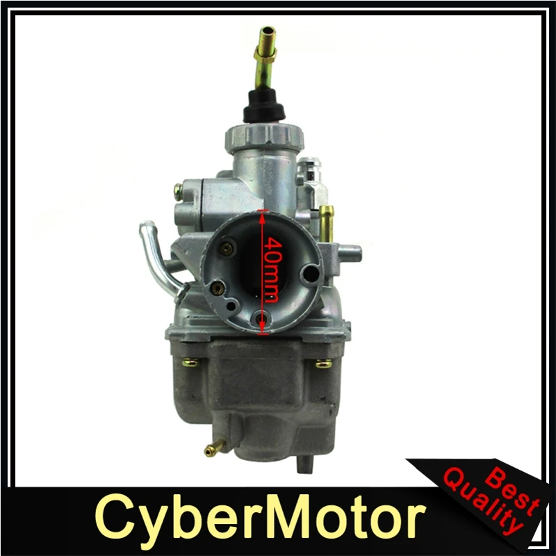 Карбюратор 24 мм для мотоцикла Yamaha TTR125 TTR125L TTR 125E 125LE|carburetor carb|24mm carburetor24mm carb |