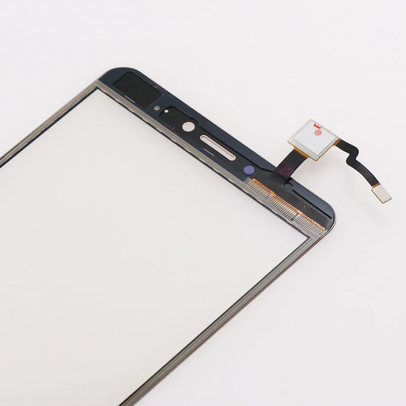DyGod 6 44 дюйма для Xiaomi Mi Max 2 сенсорный экран 100% гарантия Замена стеклянной панели +