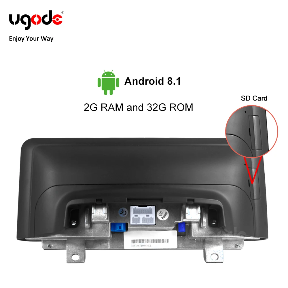 Автомобильный GPS навигатор 10 25 &quotAndroid 9 0 для BMW 1 серии F20 2 F23 2013 2016 NBT система авто