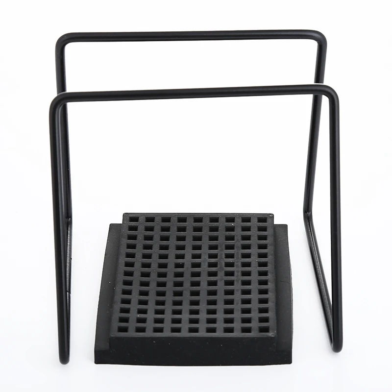 Новый Pour над кофе стойка для капельницы капельная станция многоразовый