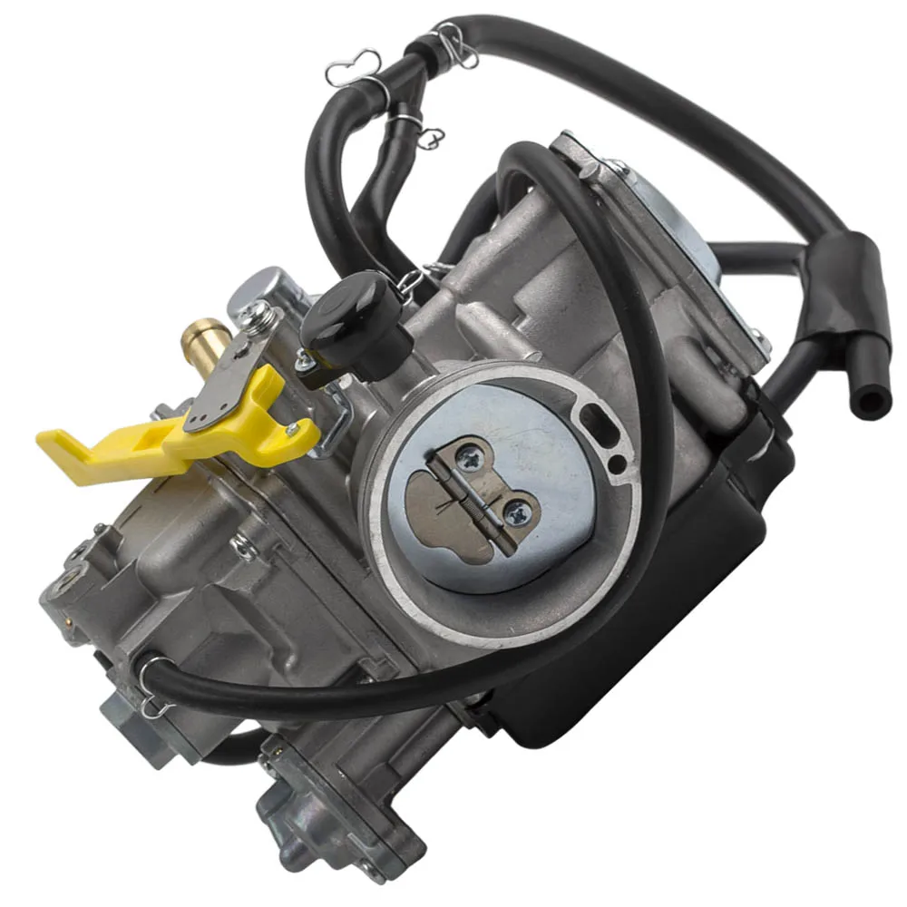 Carburetor Assembly for Honda 2005-2008 TRX400EX 09 2012-2014 TRX400X 16100-HN1-A43 | Автомобили и мотоциклы