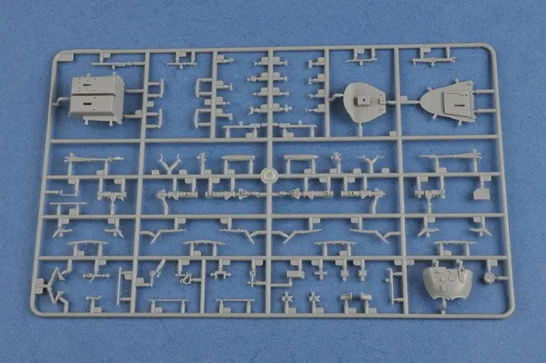 Hobbyboss 81710 1/48 Grumman A 6E модель грузового автомобиля|Наборы для сборки моделей| |