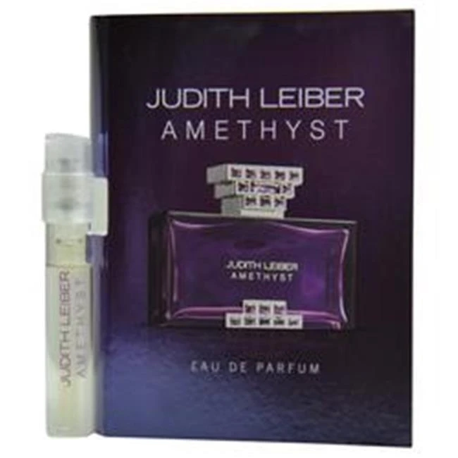 Judith Leiber 226214 Аметист Eau De Parfum флакон| |