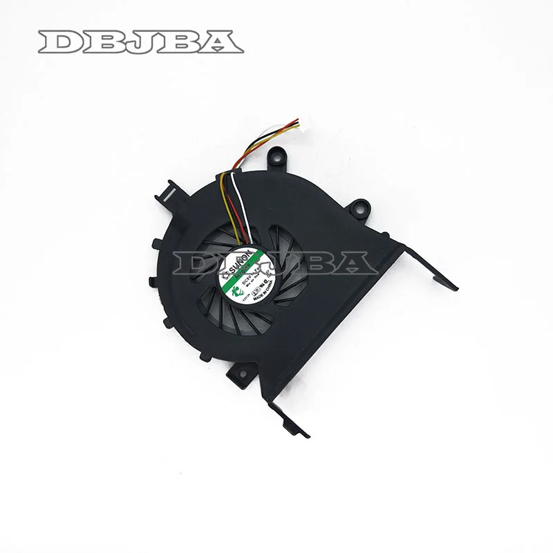 Новый вентилятор для охлаждения процессора ноутбука Acer Aspire 4820T 4820 4745G 4553 4745 5820TG |