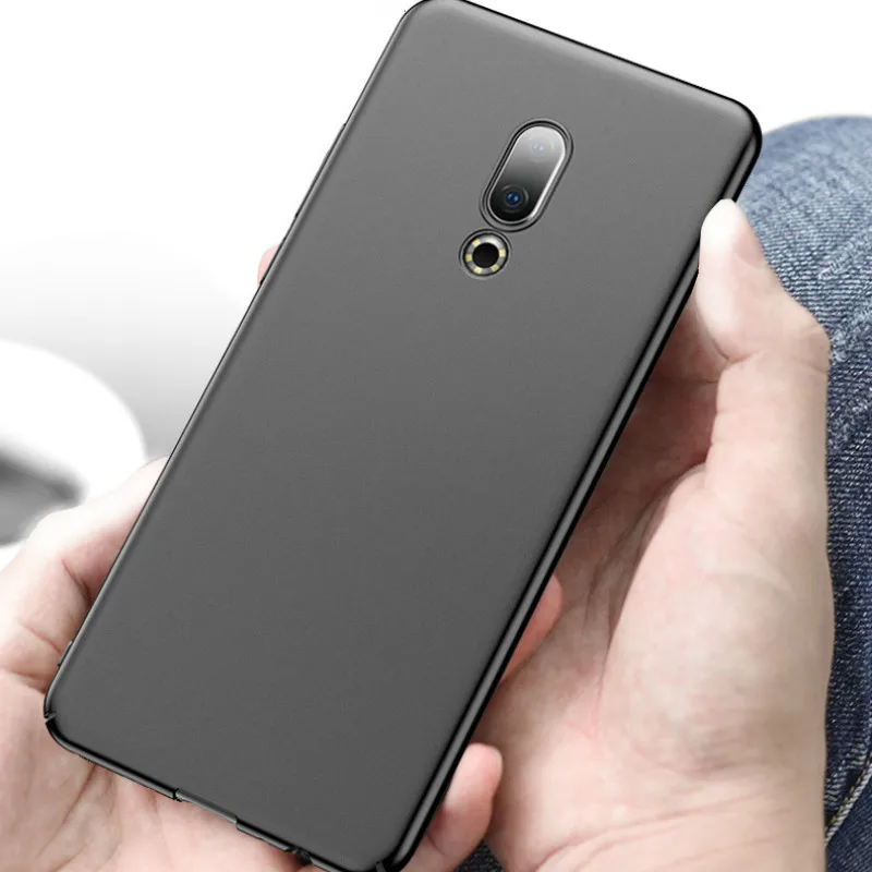 Полный жесткий чехол для Meizu Note 9 8 6 5 3 M15 Lite плюс X8 V8 M6 M5 Примечание M5S M6S M6T Note8 Note9 гладкая матовая задняя крышка meizu note 9 чехол