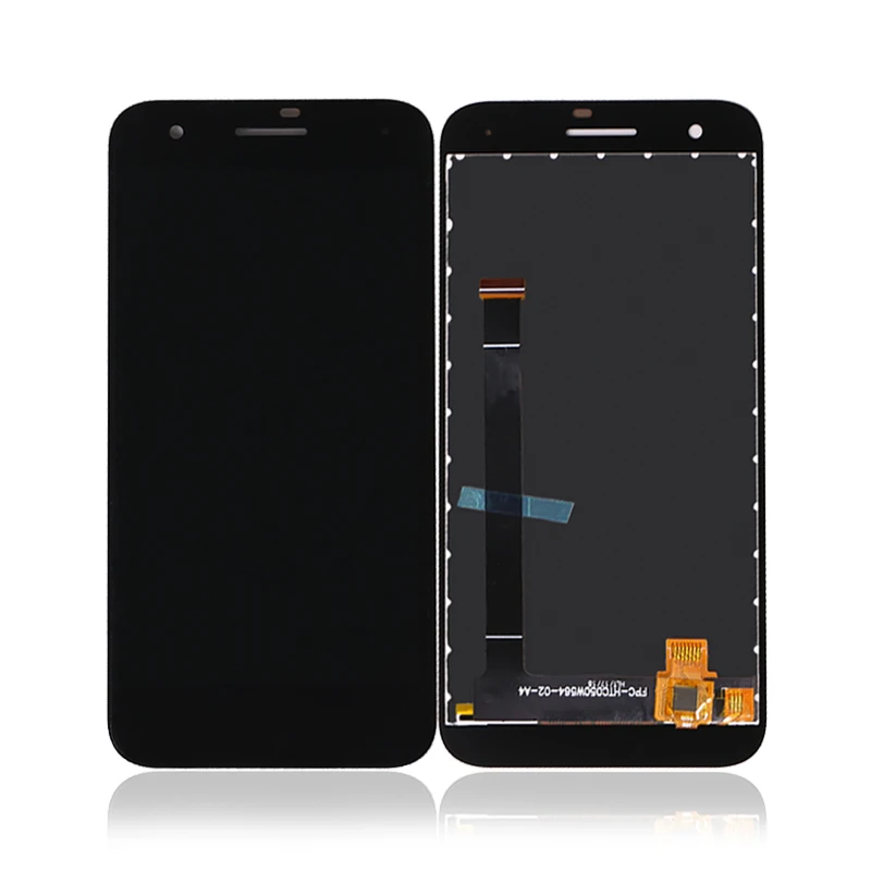Дисплей для Vodafone Smart E8 VFD510 LCD с кодирующий преобразователь сенсорного экрана в