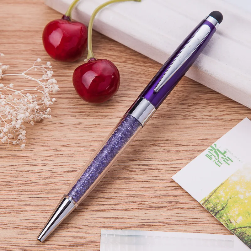 90 шт./компл. Производители продажи металлической сенсорный экран pen новый