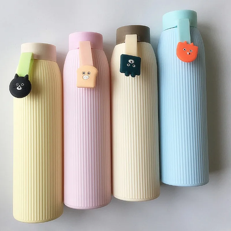 Новые детские Infusers высокое температура устойчивостью стекло бутылки спортивные