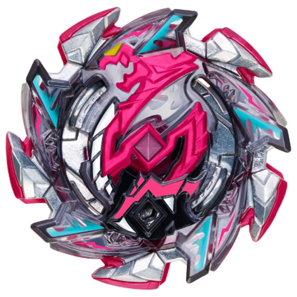 Оригинальный Takara Tomy Beyblade Burst B-122 Starter Geist Fafnir B-117 Cho-Z Valkyrie.Z.Ev Launcher B-127 113 | Игрушки и