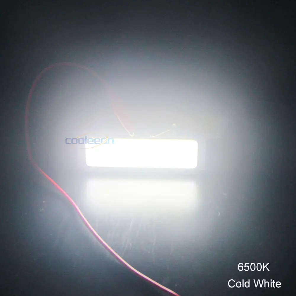 Sumbulbs 92x37 мм 30 Вт светодиодный COB Чип для потолочного светильника источник света 36