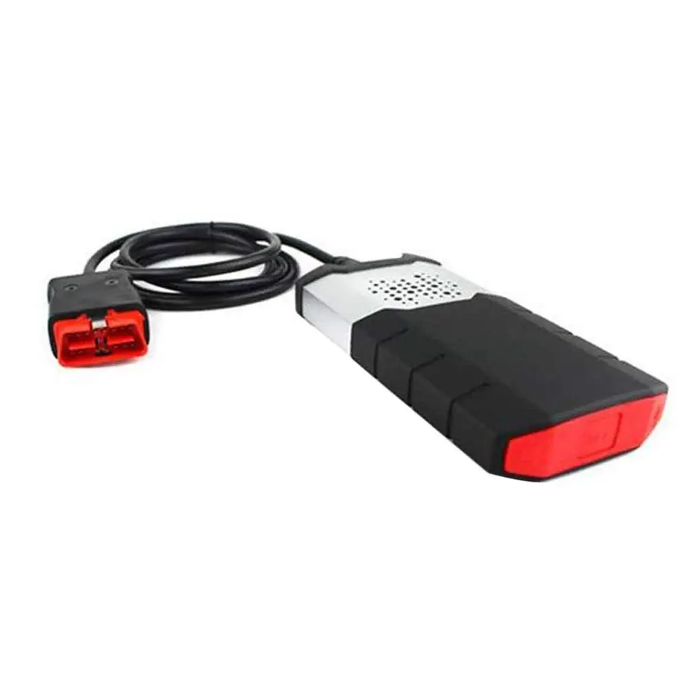 V2015R3 Car Truck Bluetooth USB OBD Diagnostic Scanner Tool Read/Erase Fault Codes Universal For BMW /Toyota/Ford/Mazda/Mercedes |