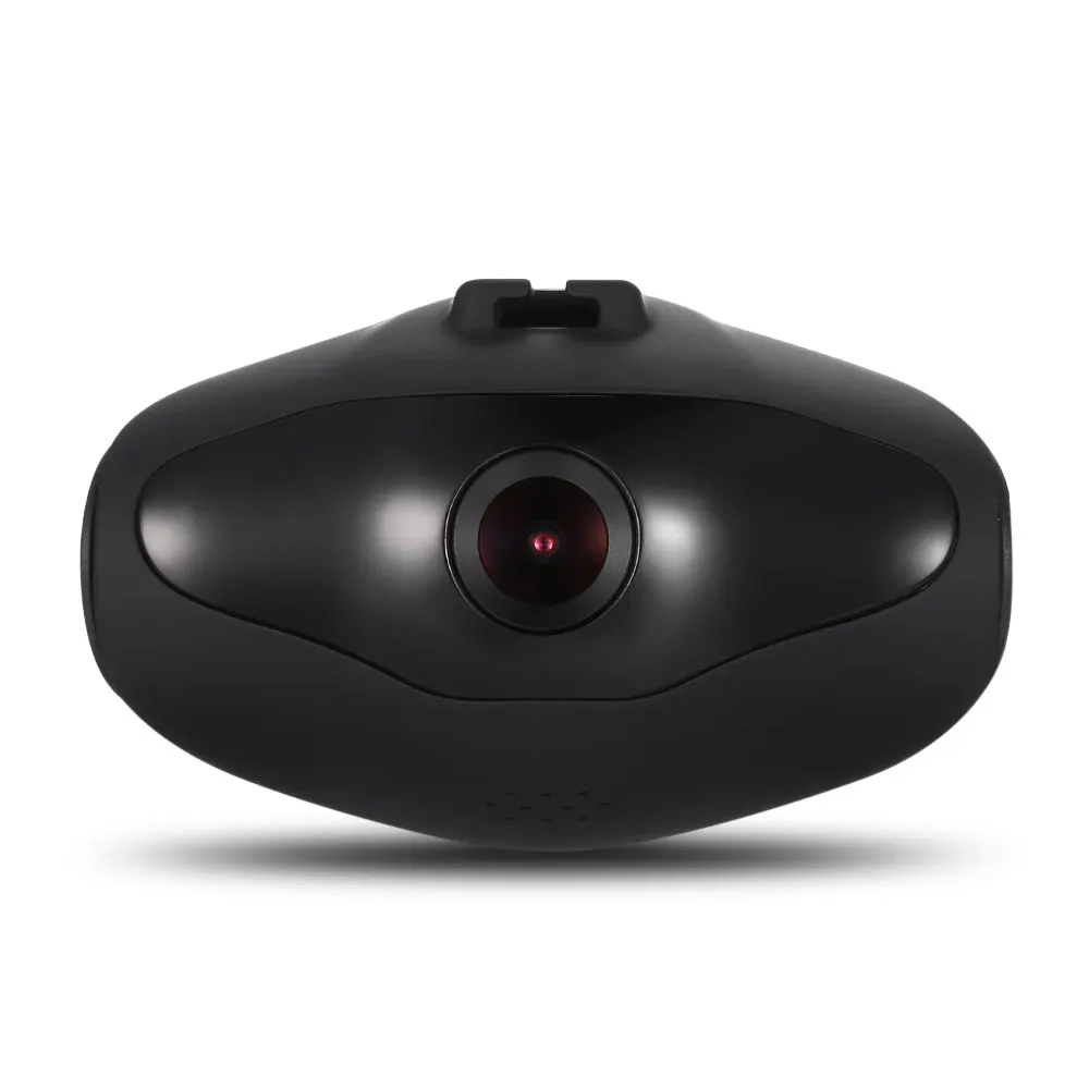 Зазор ZEEPIN E1 WiFi Dash Cam App WDR Автомобильный рекордер 1080 P FHD Разрешение 140 градусов