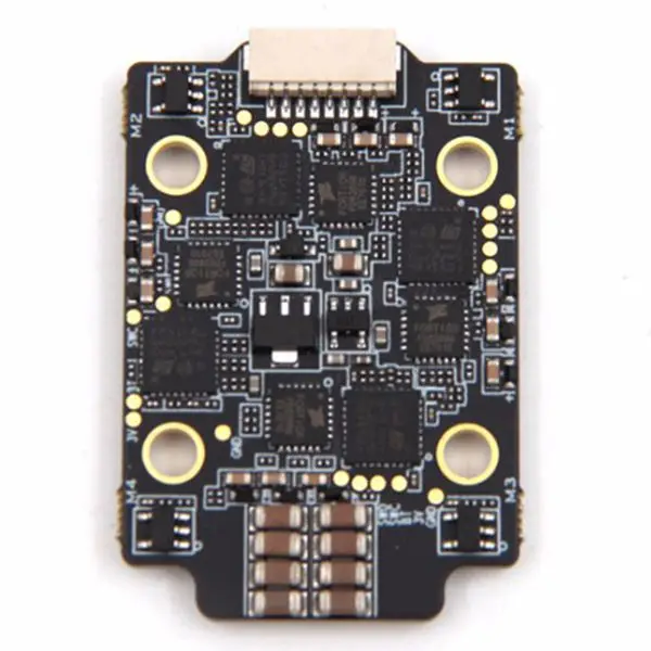 Электронный регулятор 25А ори32 4в1 ESC (20X20) blheli_3с 17x34 мм монтажные отверстия