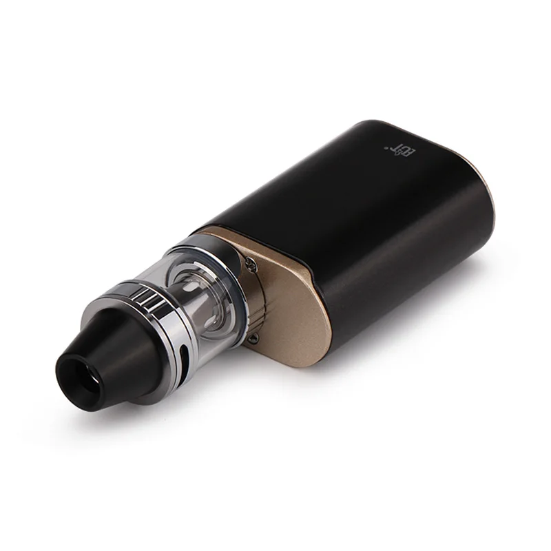 ECT C30 Mini met комплект испаритель с верхним наполнением vape ручка 2 мл распылитель 1200