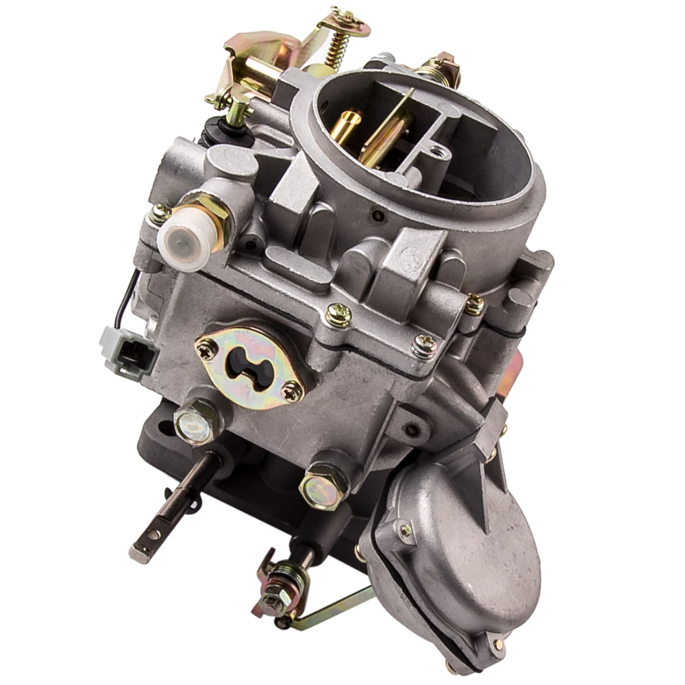 Карбюратор для Toyota 2F Land Cruiser FJ40 FJ42 FJ43 4 2 L Carby OEM качество 1975 1987 Carbie 21100 61050 61012