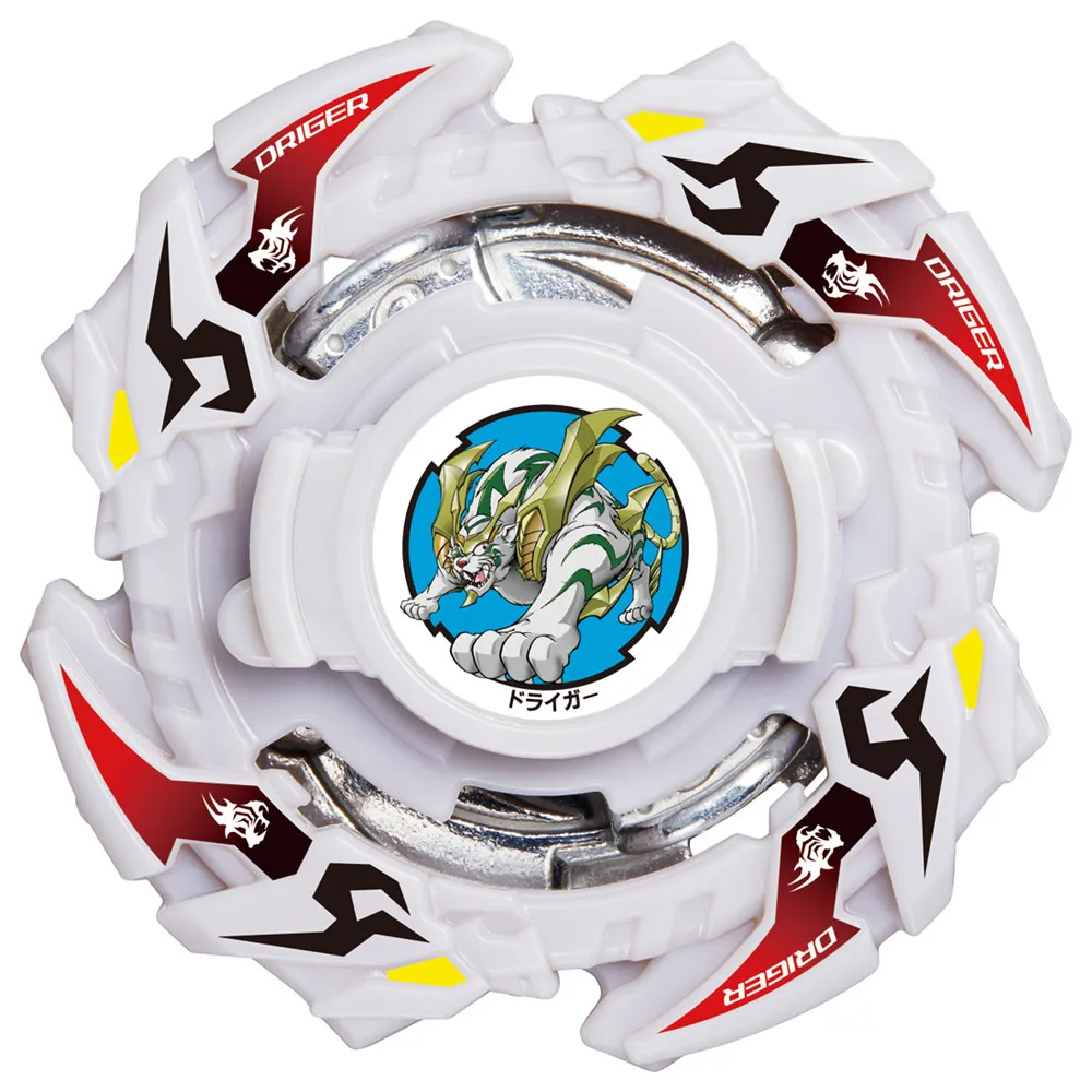 Игрушки для детей Takaratomy Beyblade Burst B 132 Vol.14 случайный пакет bey без пускового