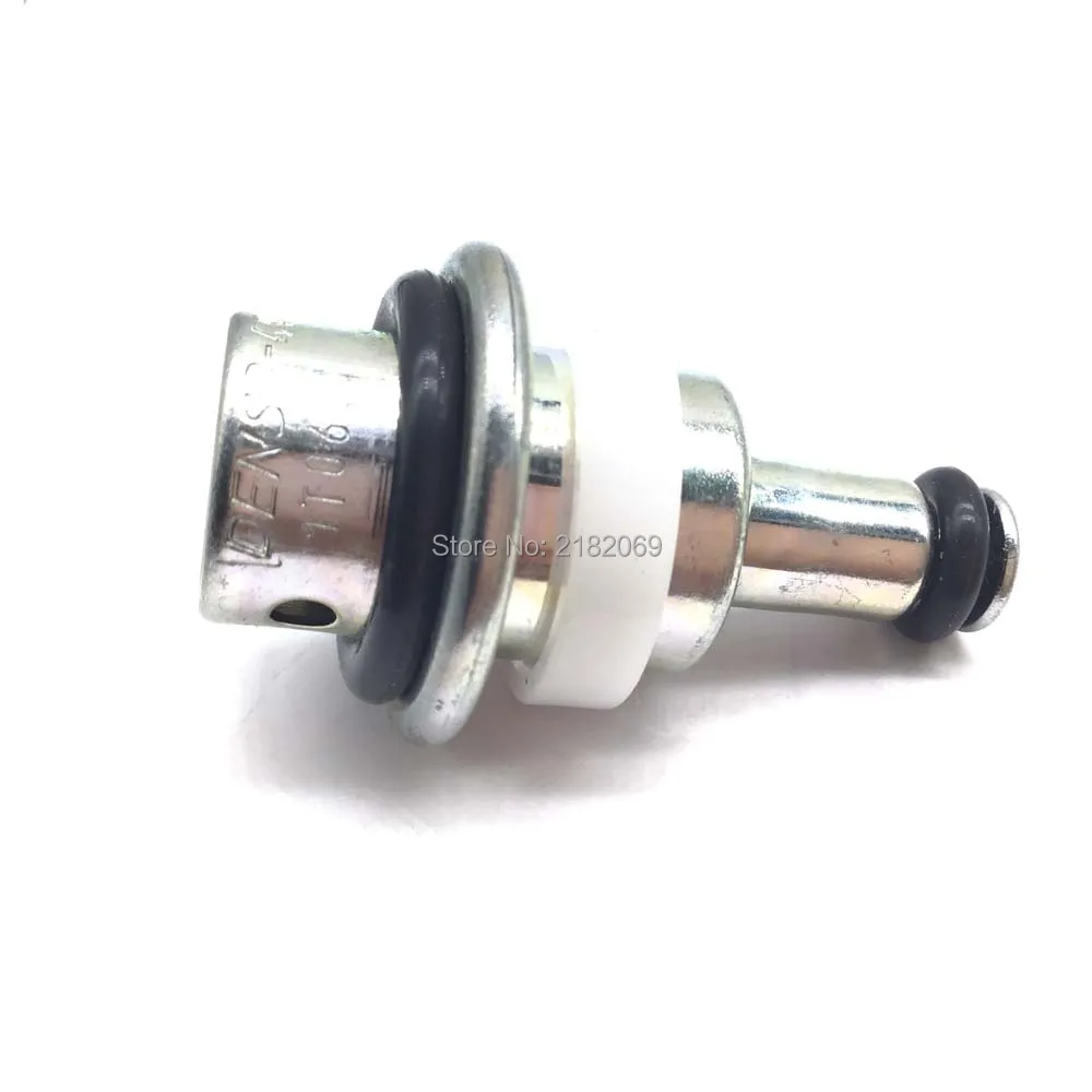 Регулятор давления для впрыска топлива Toyota Corolla Camry матричный Prius Scion 4 Cyl 1.8L 23280-21010