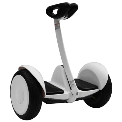 Скейт Flash SK Lite Patinete Electrico Movilidad Urbana 350 Вт Led Bateria de 155WH Blanco|Электросамокаты| |
