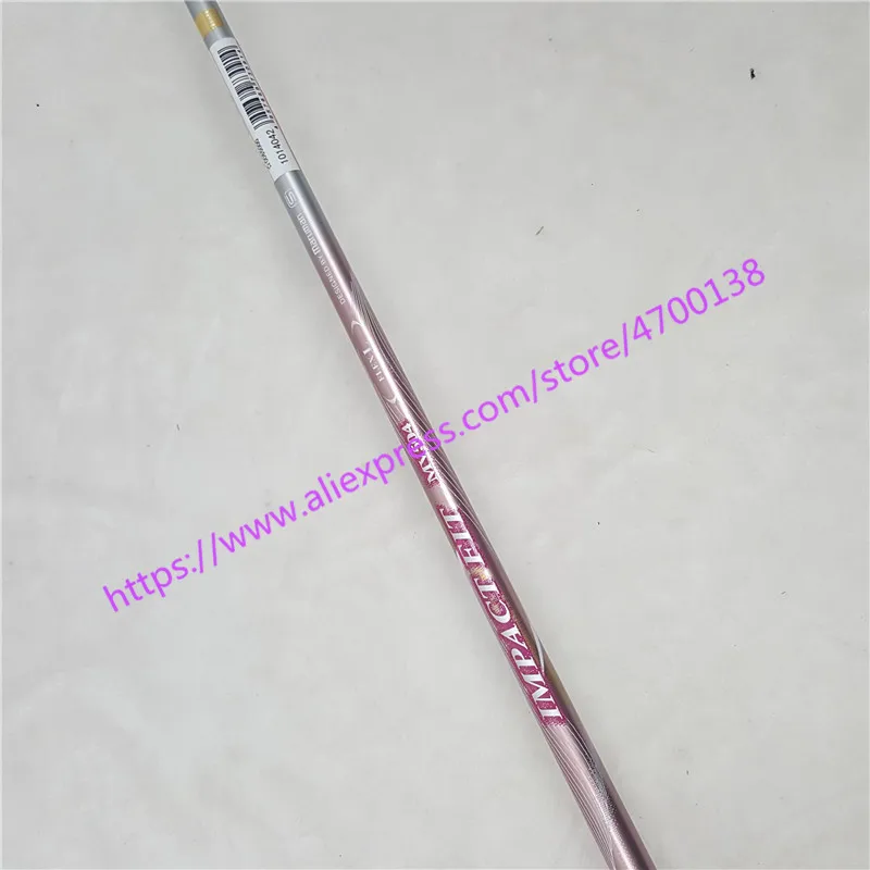 Новые женские Гольф-клубы Maruman SHUTTLE Golf Hybrid wood U5 clubs графитовая крышка вала для