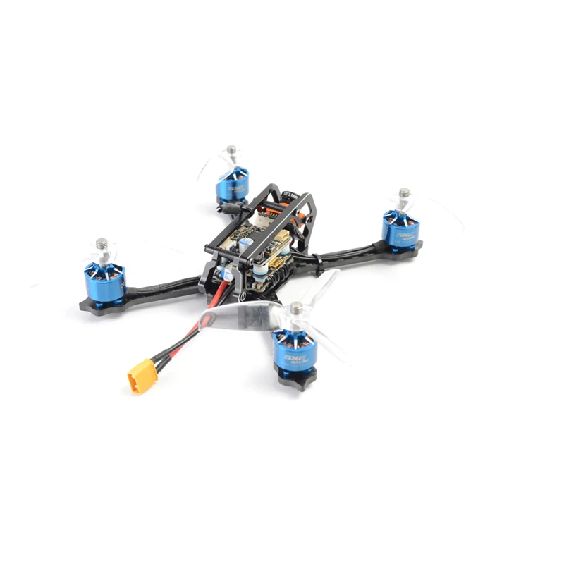 Diatone 2018 Дрон с эластичным X и нормальным 130 мм/143 мм FPV Racing F4 OSD TBS VTX Runcam Micro Swift Cam 25A