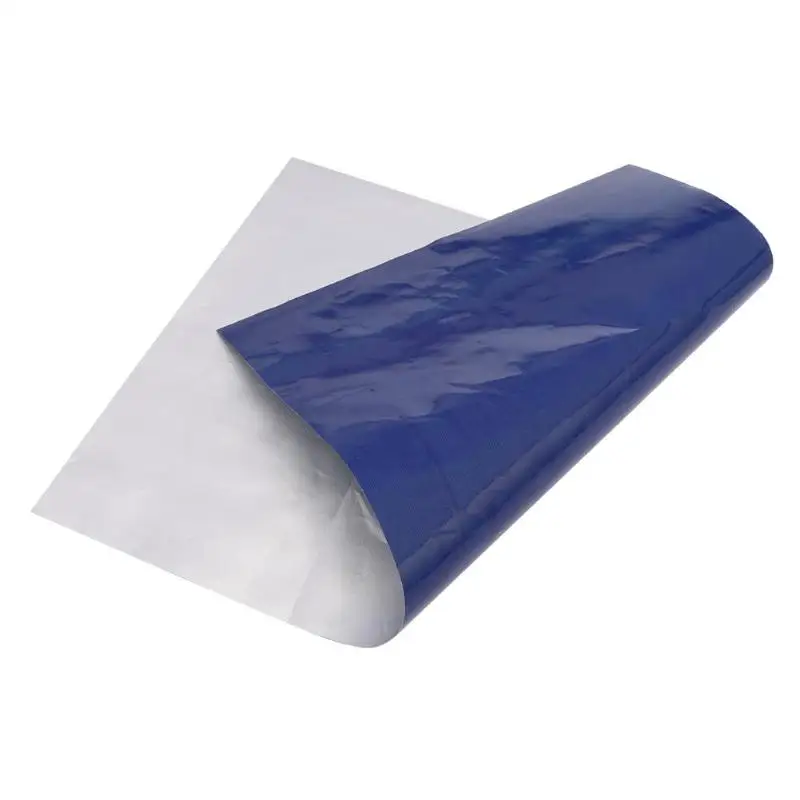 Многоразовый PTFE антипригарный барбекю Гриль коврик Кухня готовка