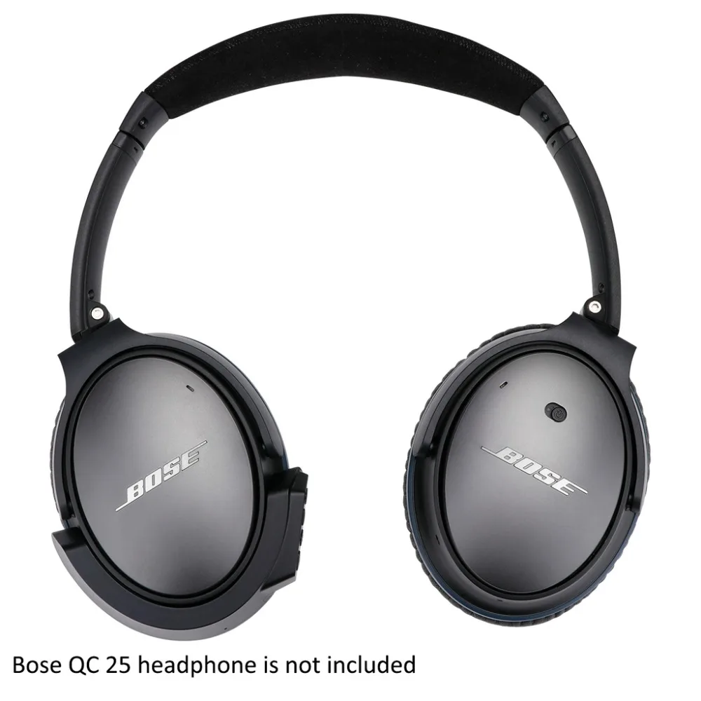 Bluetooth адаптер BT5.0 для Bose QC 25 quietкомфортных наушников (QC25) Поддержка iOS и Android