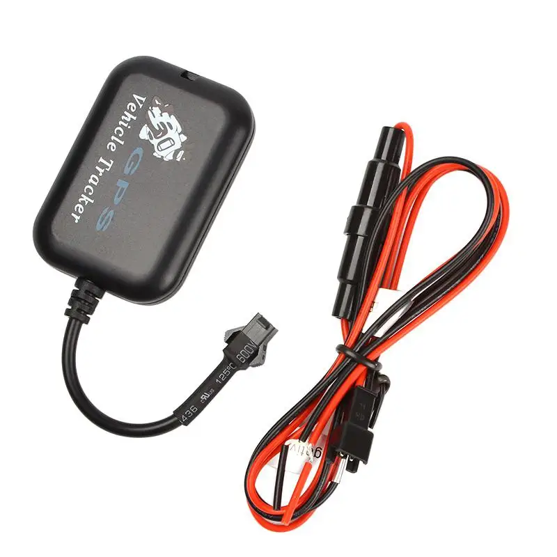 GPS-трекер EastVita GT005 устройство слежения за транспортными средствами локатор для