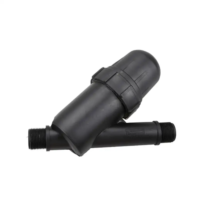 3/4 дюймов опрыскиватель Экран фильтр для садоводства капельного полива