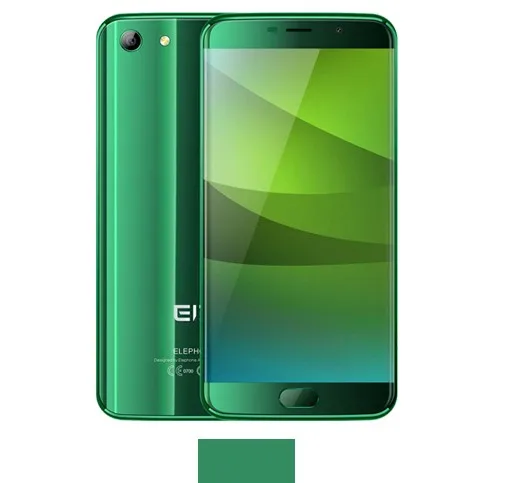 Большая распродажа! Elephone S7 64G Встроенная память X20 Дека Core 4G Оперативная