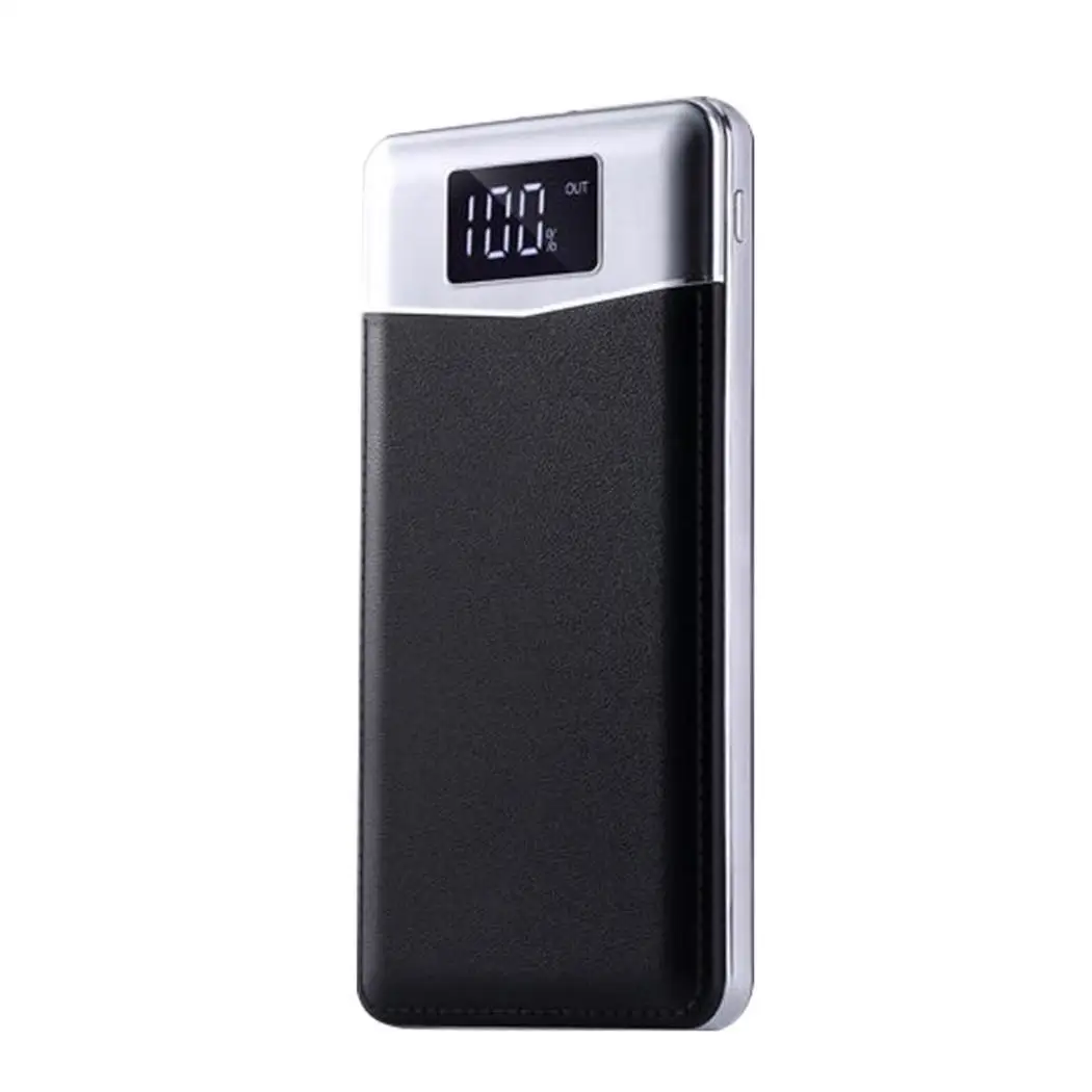 Power bank 20000 мАч портативное зарядное устройство power Pawer Bank блок питания Внешний
