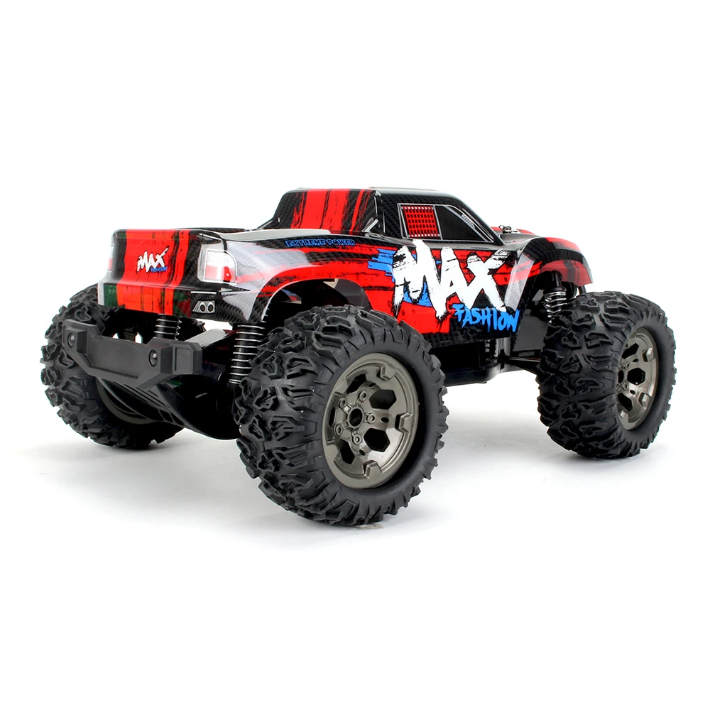 KYAMRC 1212B 2 4G 1:12 RC внедорожный автомобиль вездеход игрушка подарок для детей на
