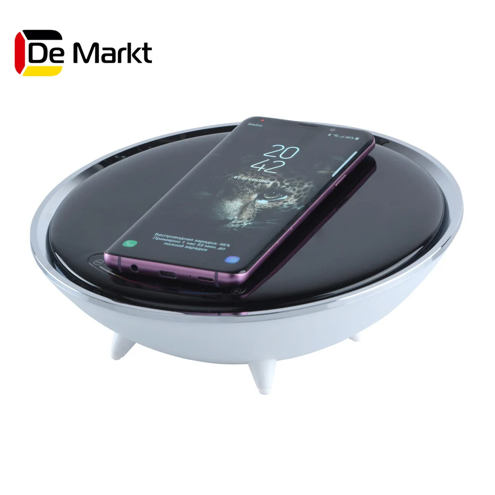 Настольная лампа Ракурс 12W LED 220 V | Лампы и освещение