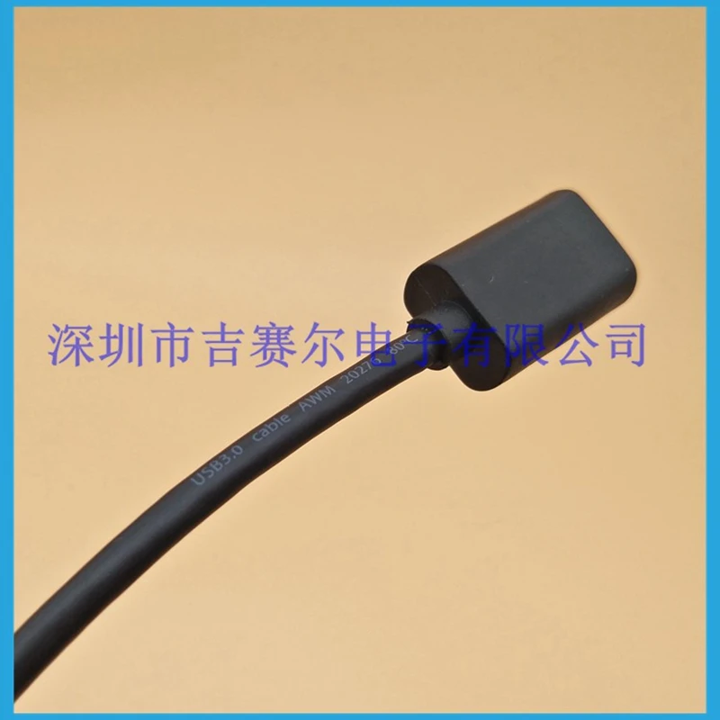 Кабель Удлинитель USB 2 0 3 с прямым углом 90 градусов штекер гнездо сверхскоростные