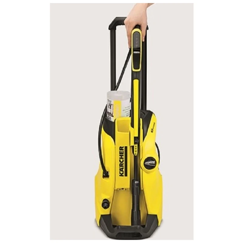 Мойка высокого давления Karcher K 4 FULL CONTROL|Мойки давления| |