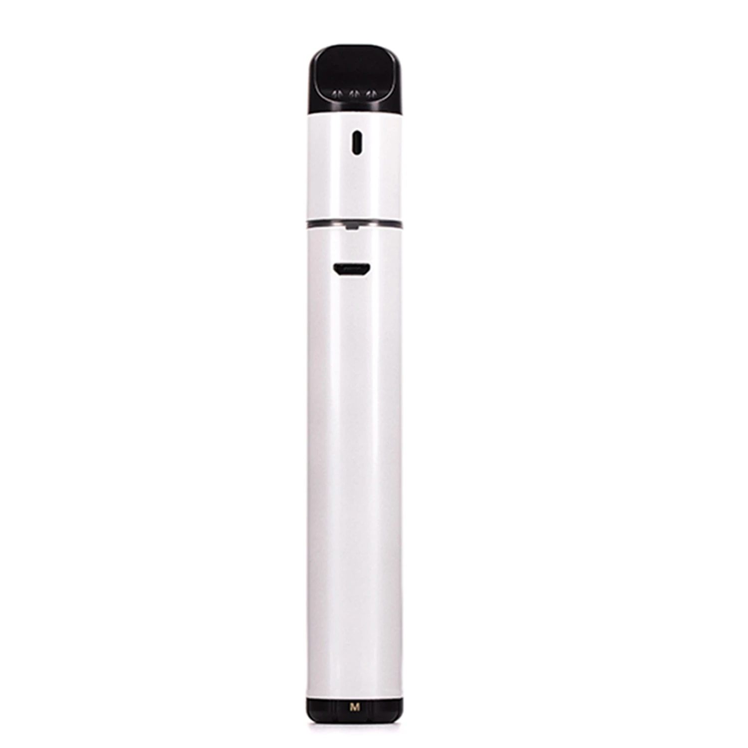 Gxg I2 комплект со встроенным аккумулятором 1900 мАч электронная сигарета Vape ручка с