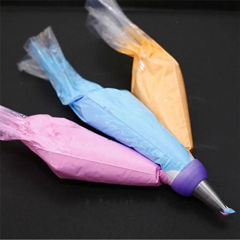 Новинка насадка для декорирования торта конвертер обледенения кондитерский