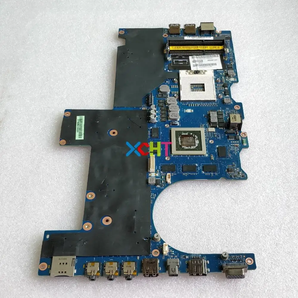 CN 0XYCJJ 0xycjj XYCJJ PALB0 LA 6801P N12E GE B A1 для Dell Alienware M14X R1 портативных ПК Тетрадь материнская