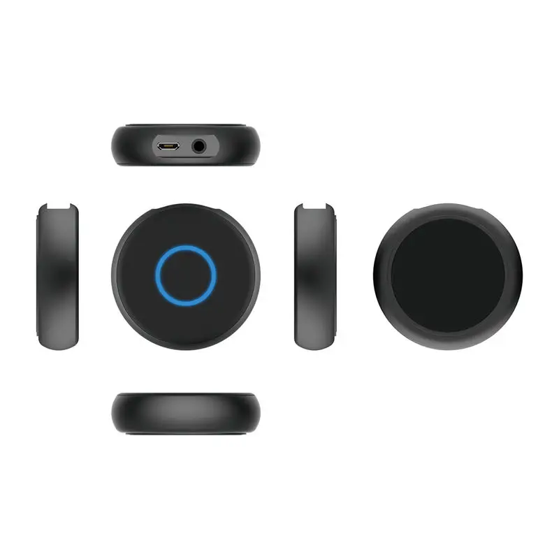 5 0 Bluetooth передатчик для ТВ наушники ПК 3 мм аудио музыка беспроводной адаптер