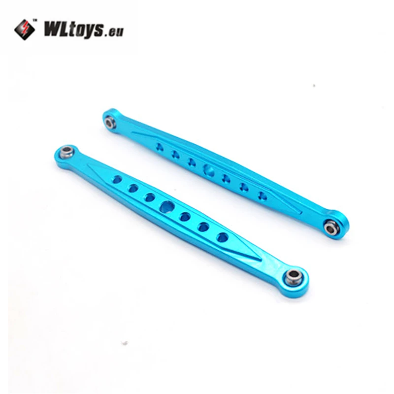Новый WLtoys металлический мост для 1/10 10428 A B C K949 4WD радиоуправляемые модели