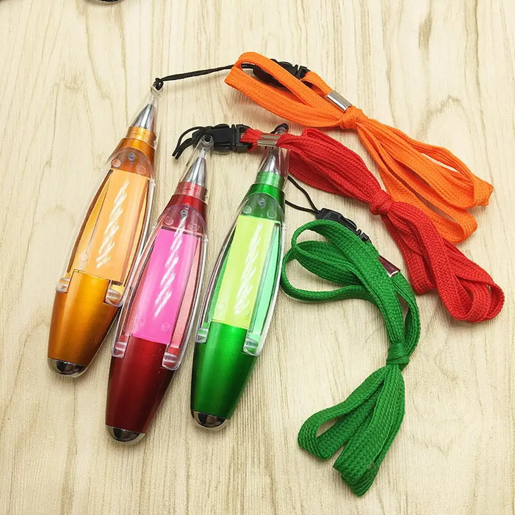 1 шт. многофункциональная шариковая ручка петля для яичек гелевая с блокнотом