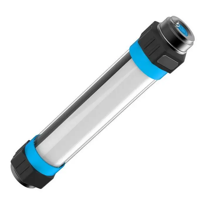 Outdoor Camping Emergency Waterproof LED Light IP68 5200mAH 5V/1A Mosquito 3W Repellent Lamp 6 Files | Лампы и освещение